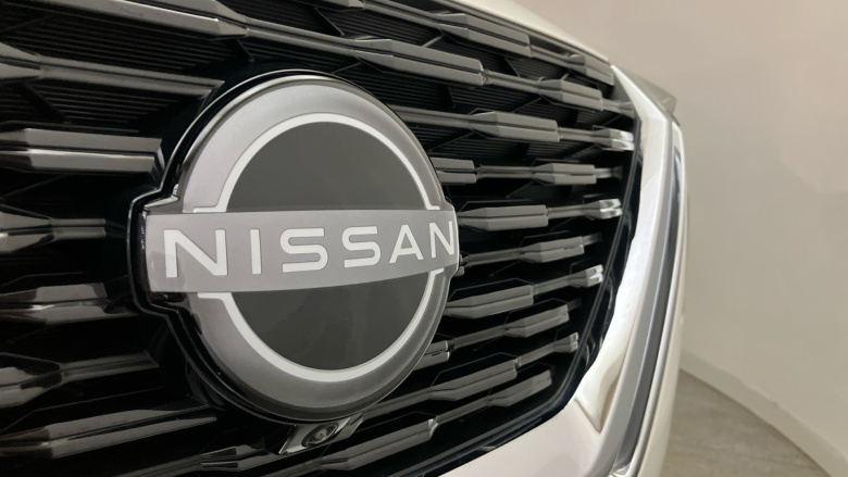 Nissan X-Trail 1.5 MHEV 163 N-Connecta 5dr Xtronic Petrol Station Wagon